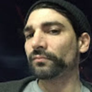 Meet your Posher, Ron